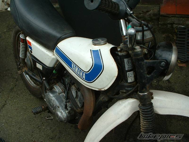 Bike Photo 473455