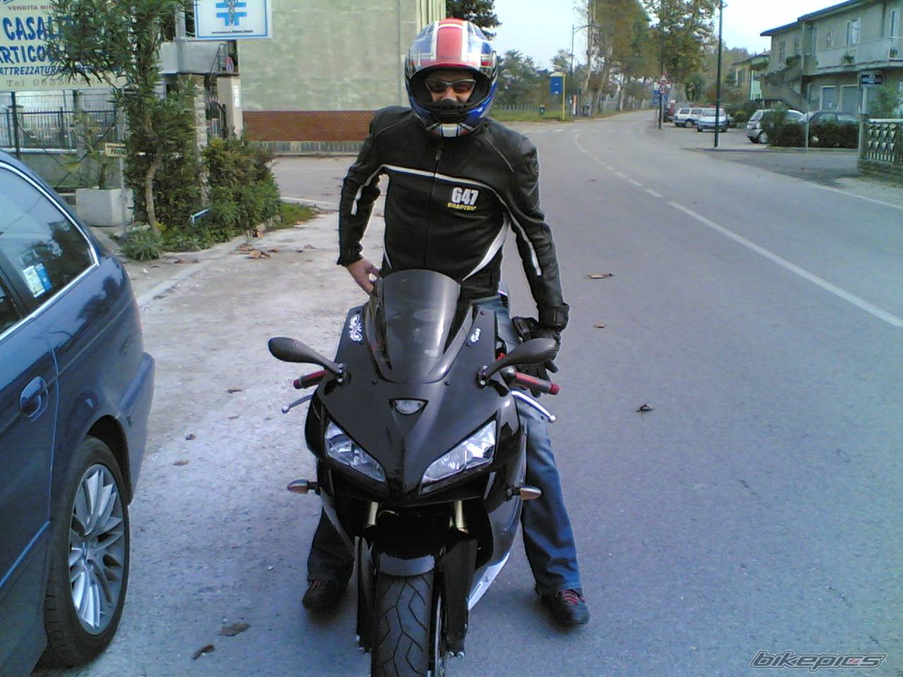 Bike Photo 473495