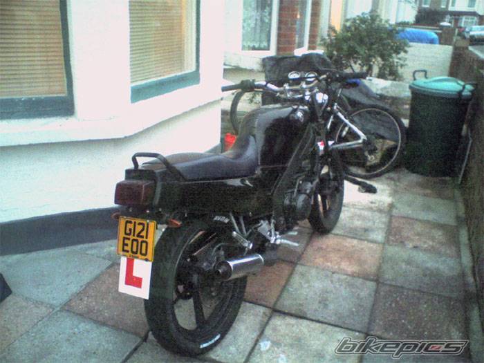 Bike Photo 473496