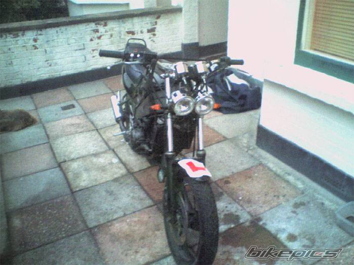 Bike Photo 473497