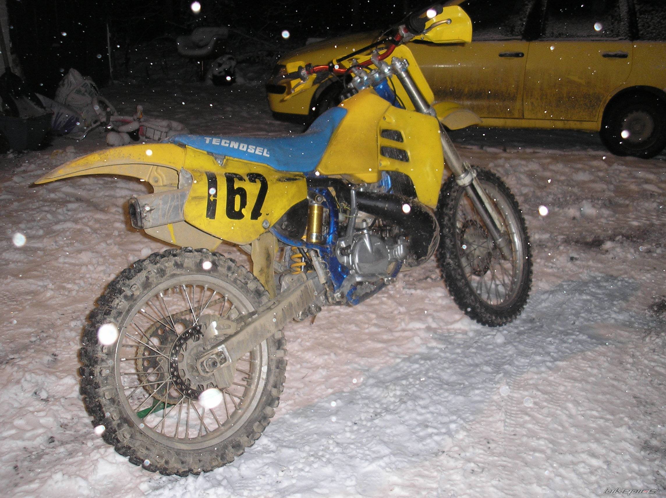 Bike Photo 473507