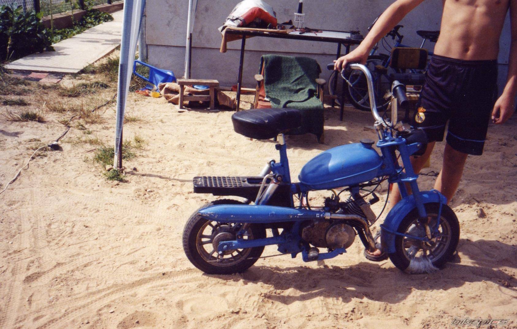 Bike Photo 473512