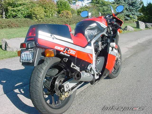 Bike Photo 47352