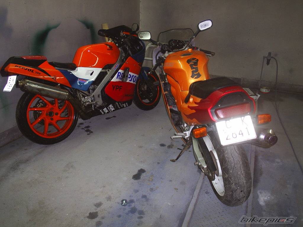 Bike Photo 473541