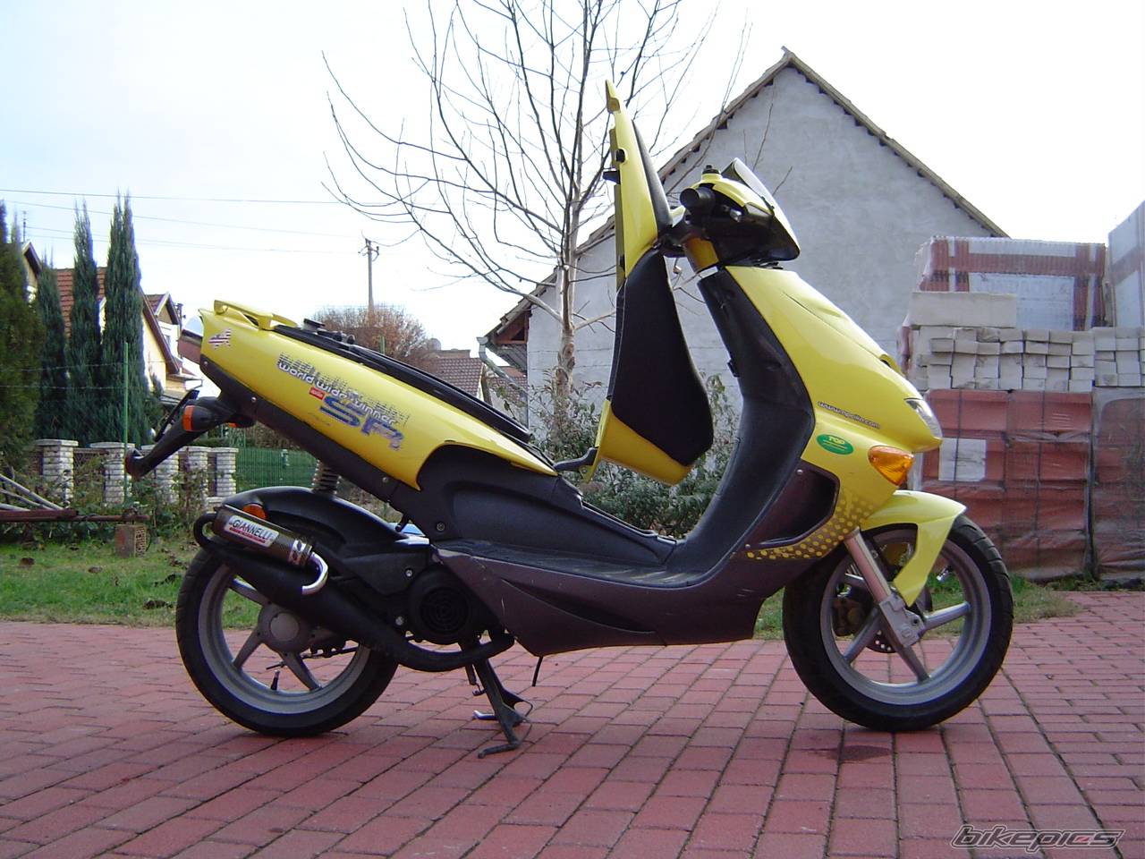 Bike Photo 473545
