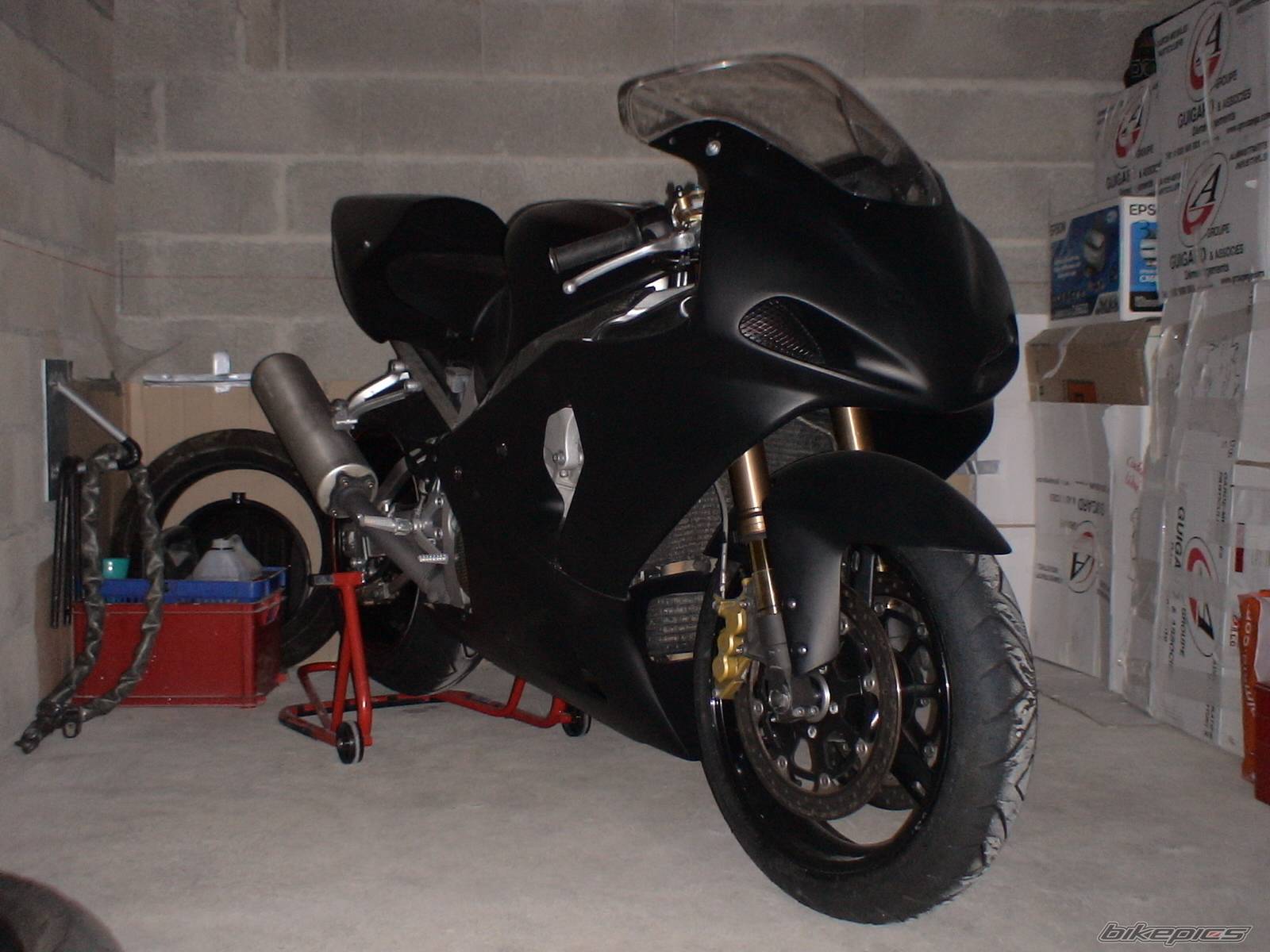 Bike Photo 473551