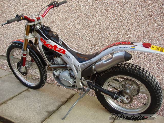 Bike Photo 473554