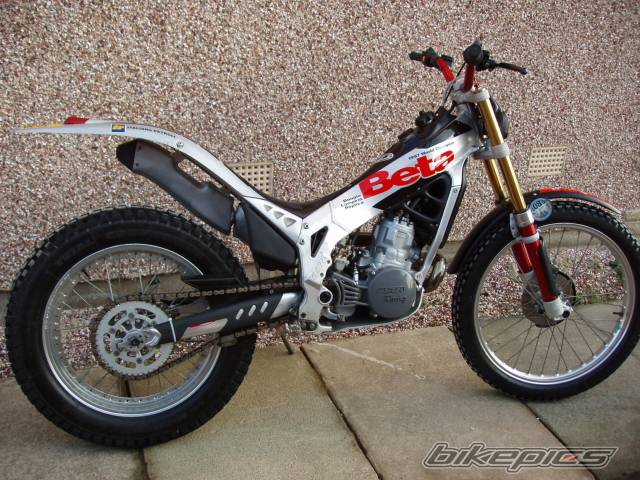 Bike Photo 473557