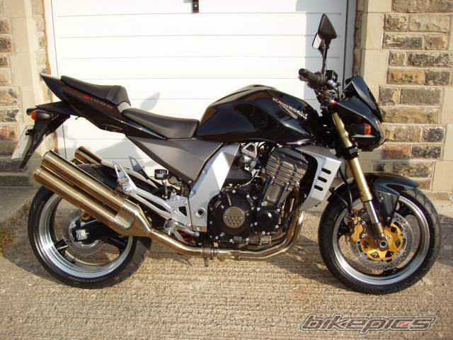 Bike Photo 473563