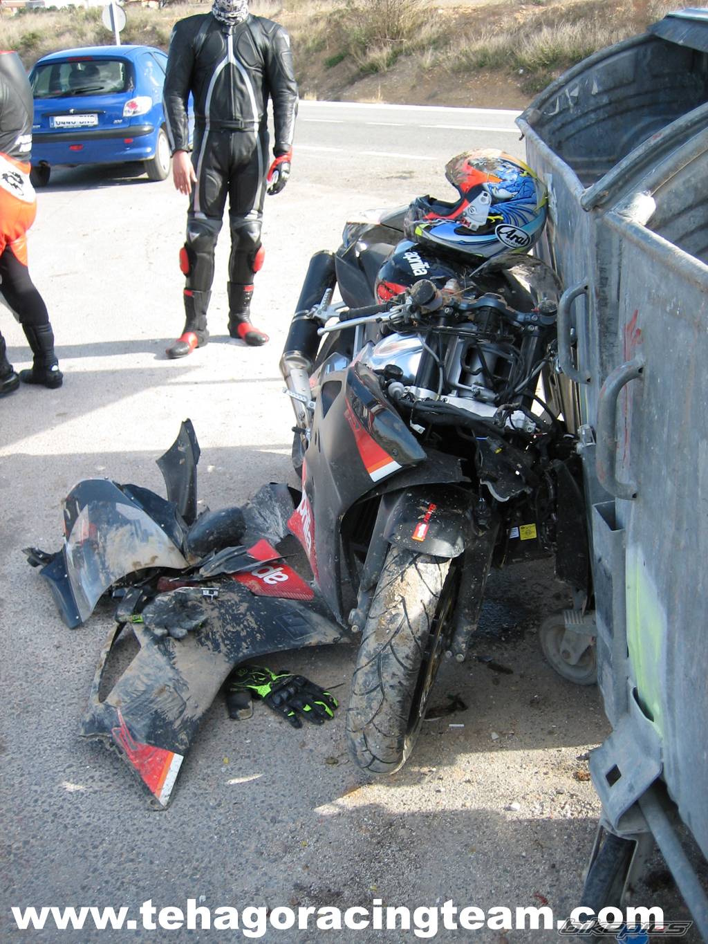 Bike Photo 473578