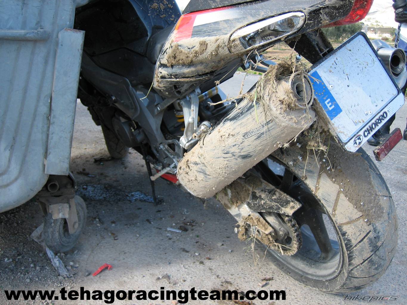 Bike Photo 473581