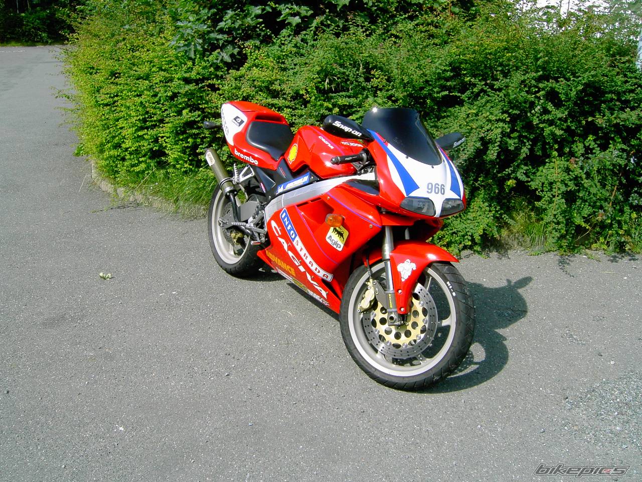 Bike Photo 473582