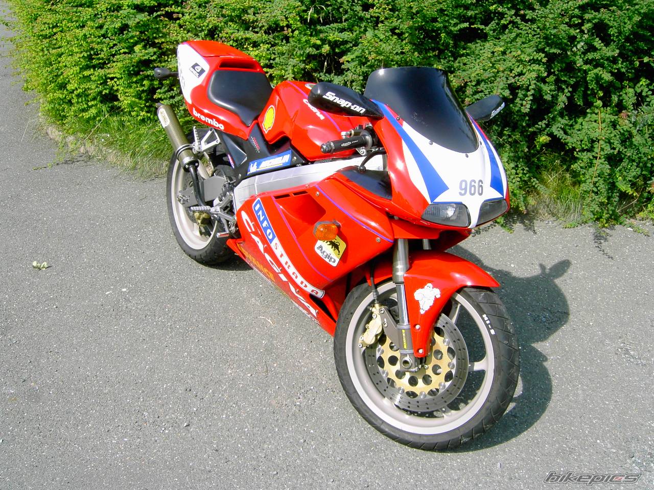 Bike Photo 473584