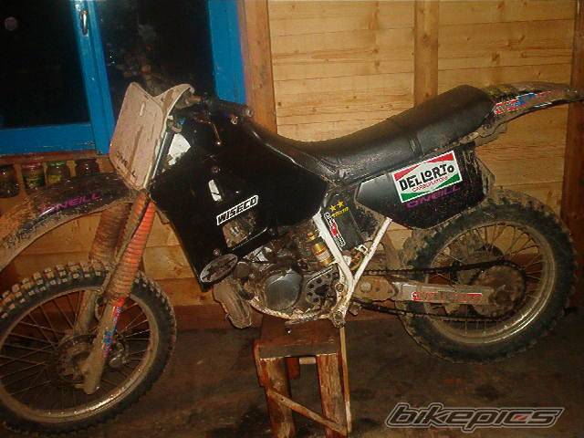 Bike Photo 473620