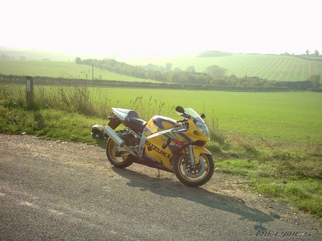 Bike Photo 473626