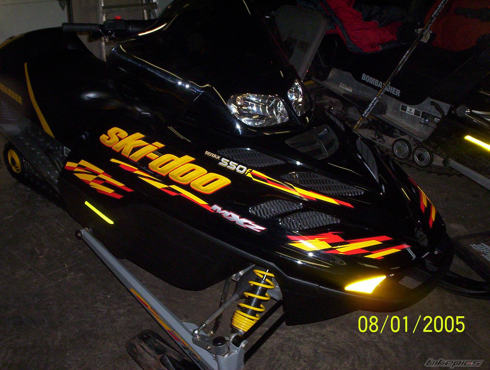 Bike Photo 473634