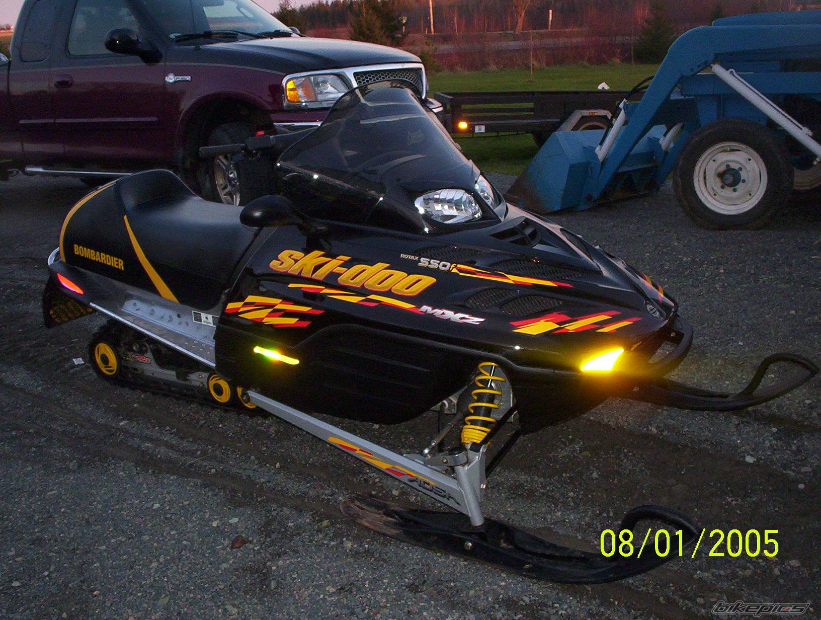 Bike Photo 473671
