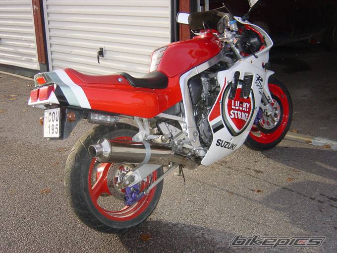 Bike Photo 473680