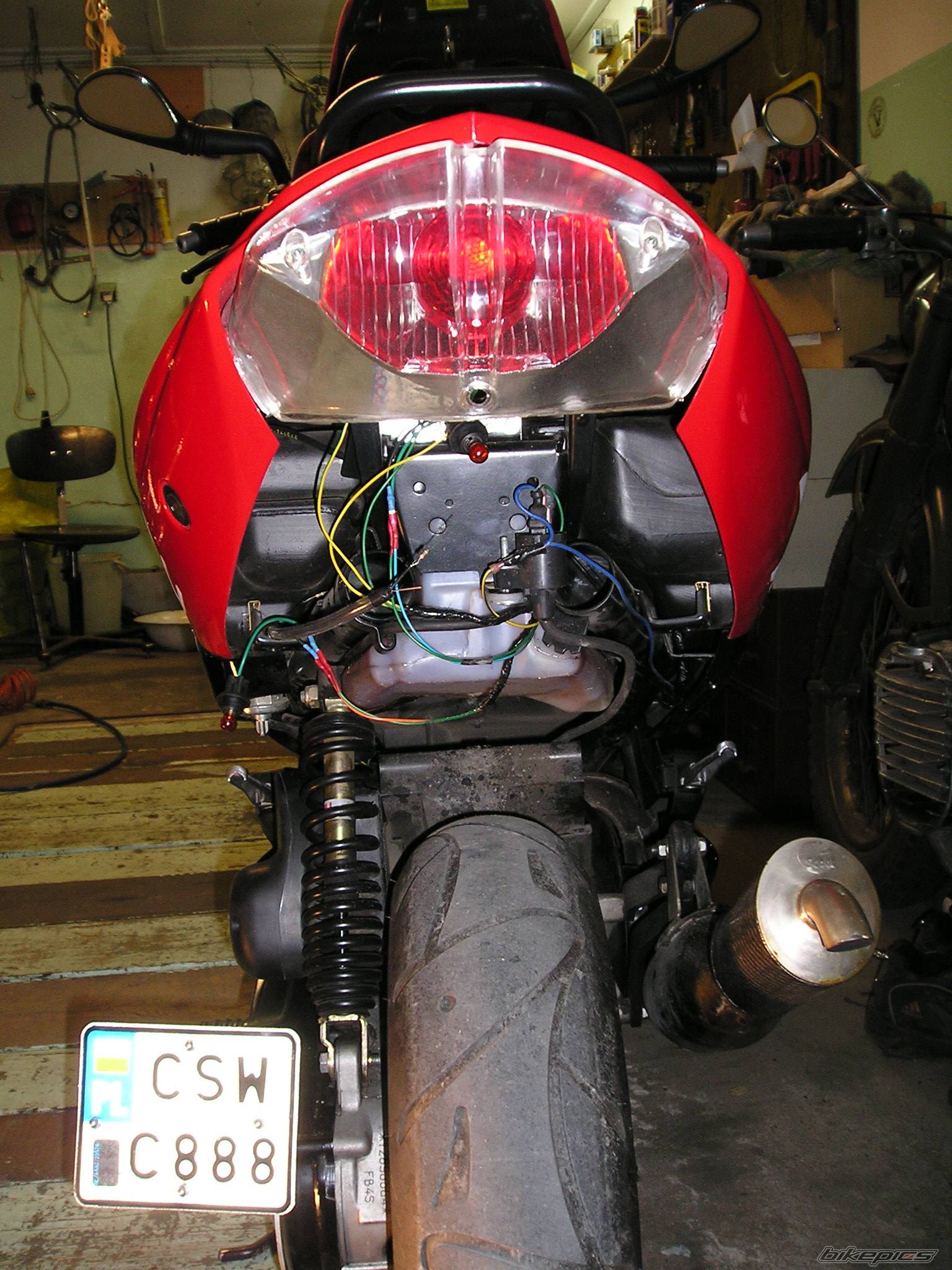 Bike Photo 473712