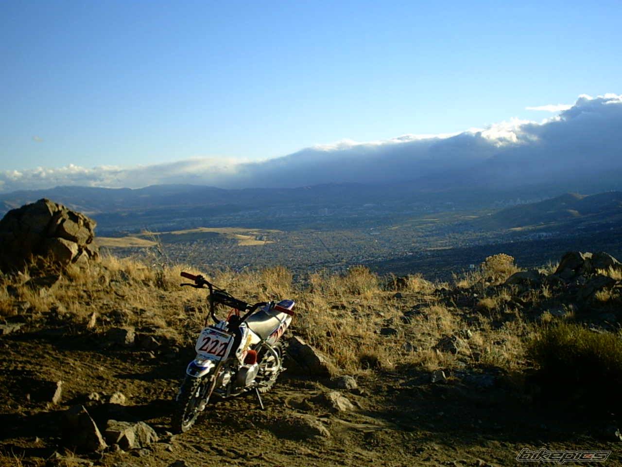 Bike Photo 473743