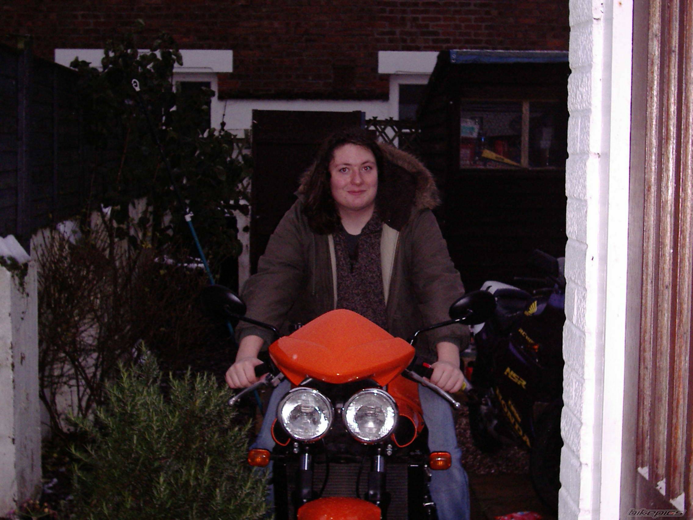 Bike Photo 473793