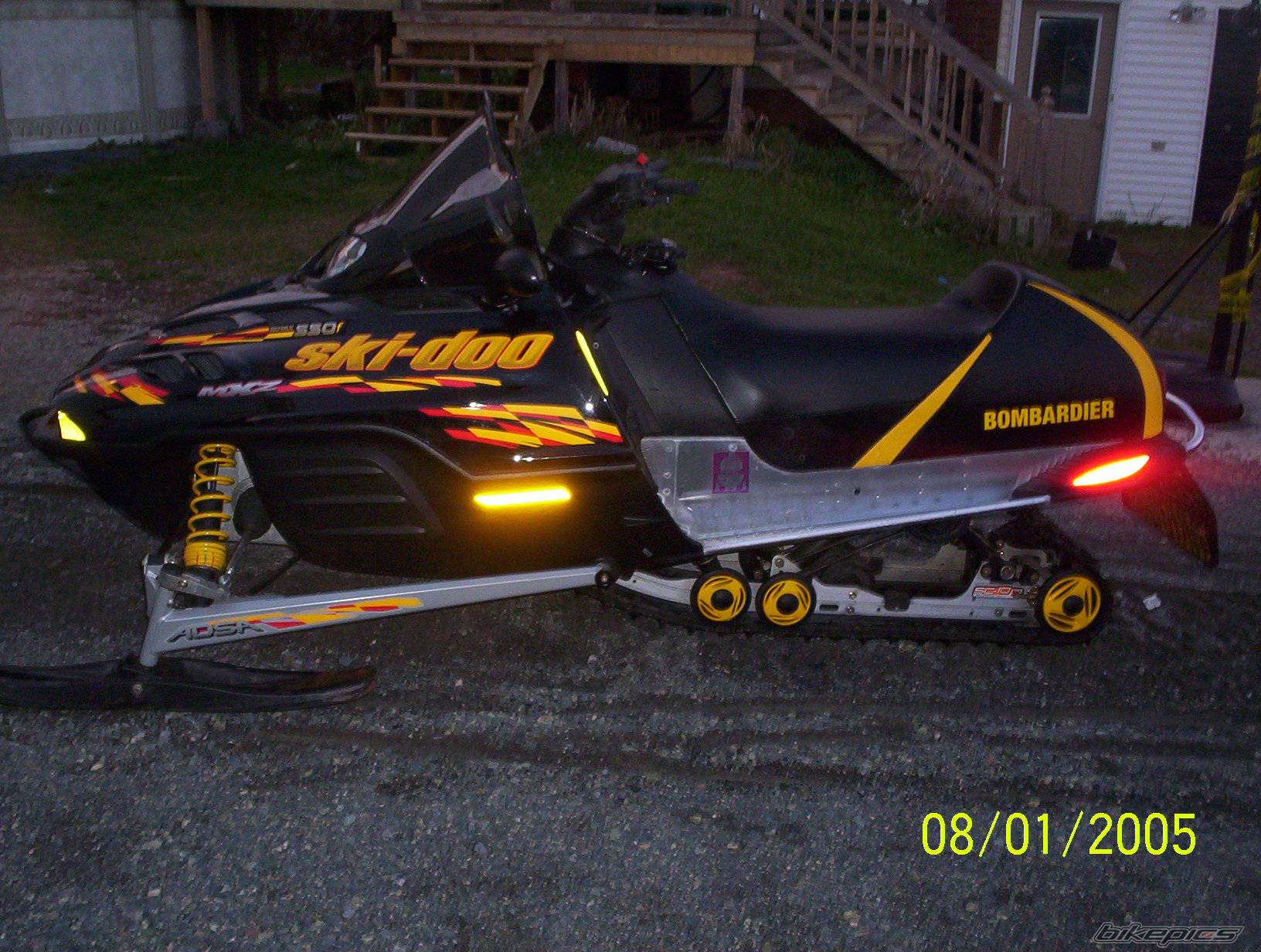 Bike Photo 473799