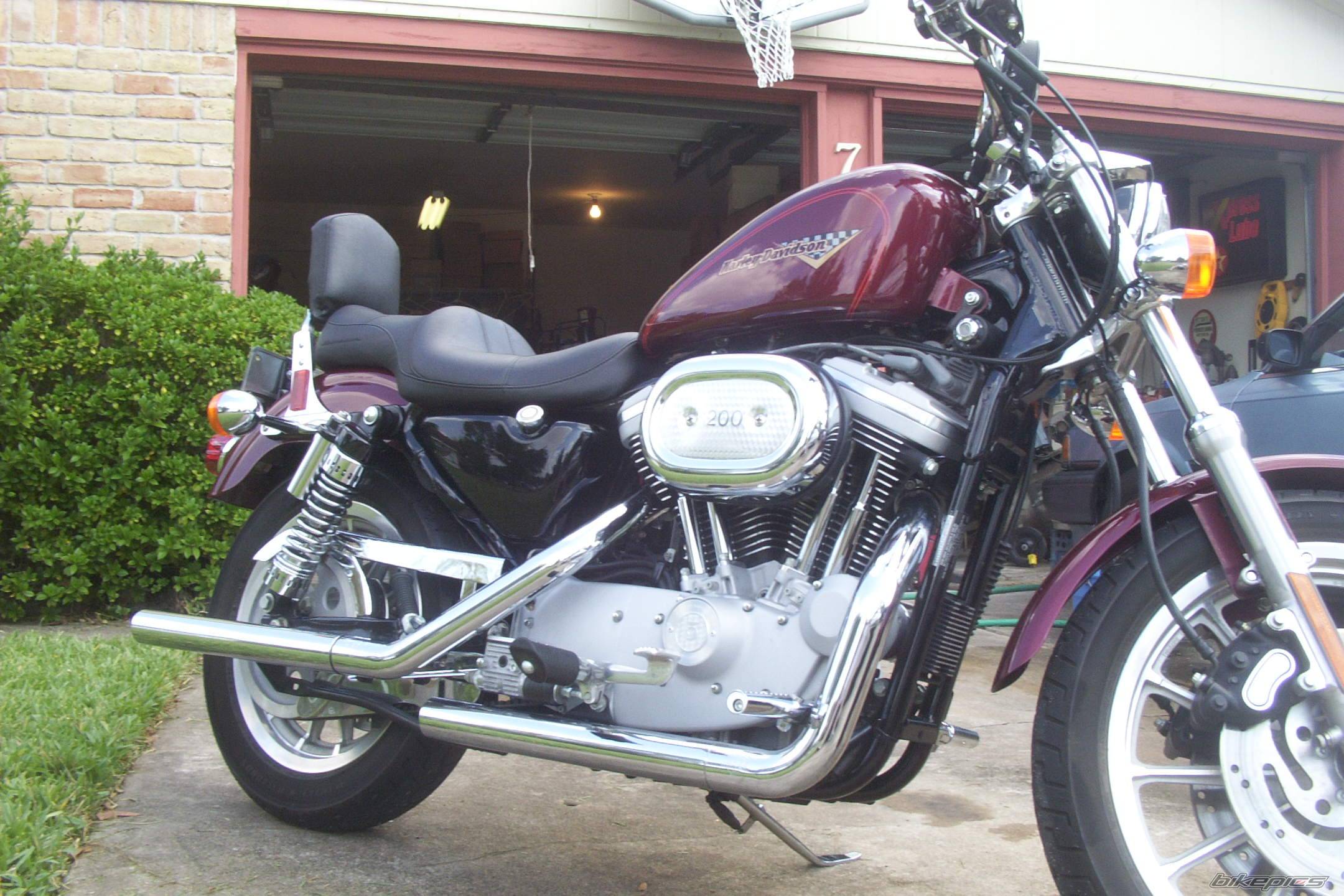 Bike Photo 473802