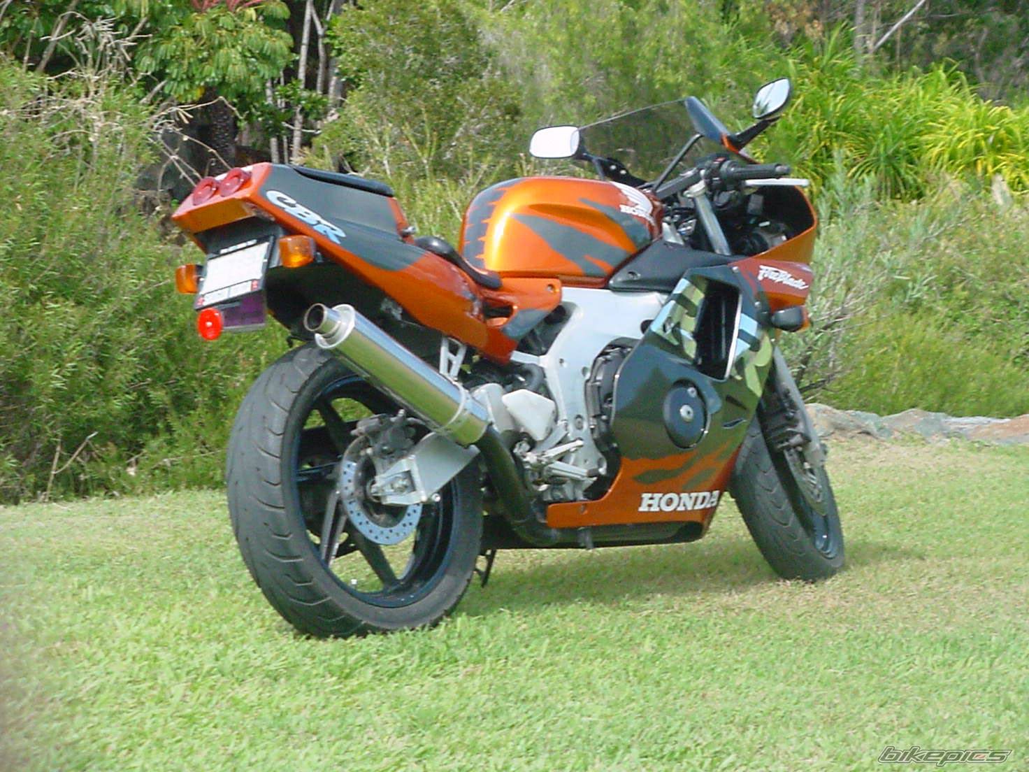 Bike Photo 47382