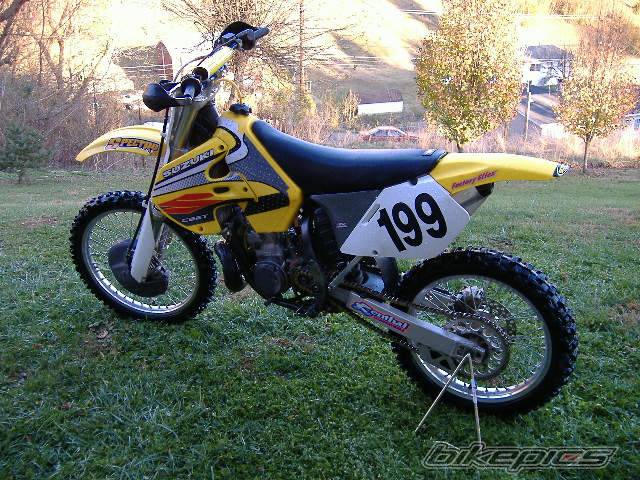 Bike Photo 473866