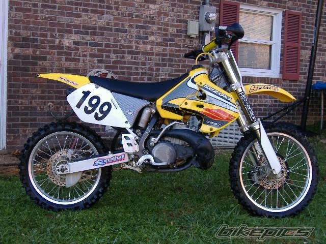Bike Photo 473867