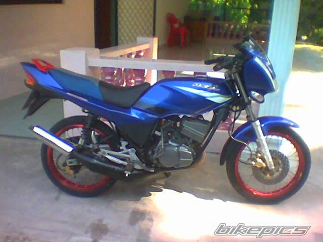 Bike Photo 473897