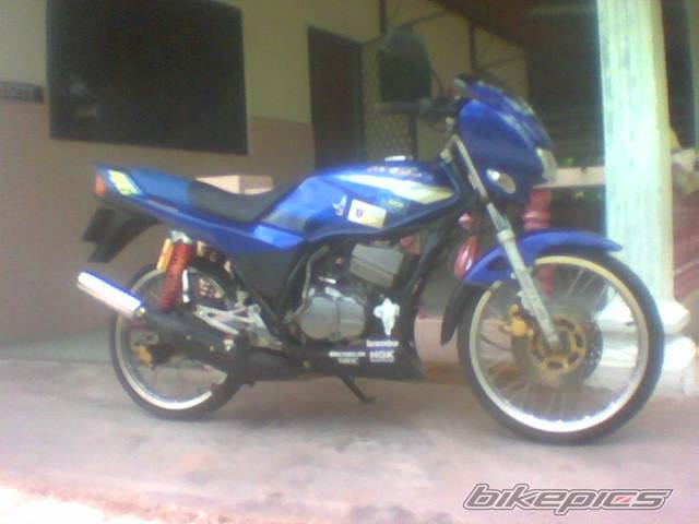 Bike Photo 473904