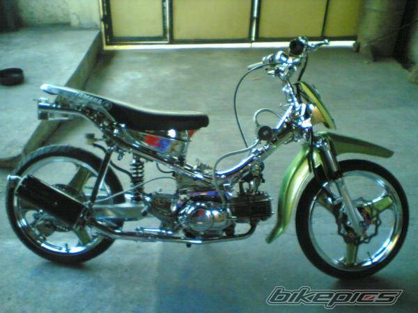 Bike Photo 473936