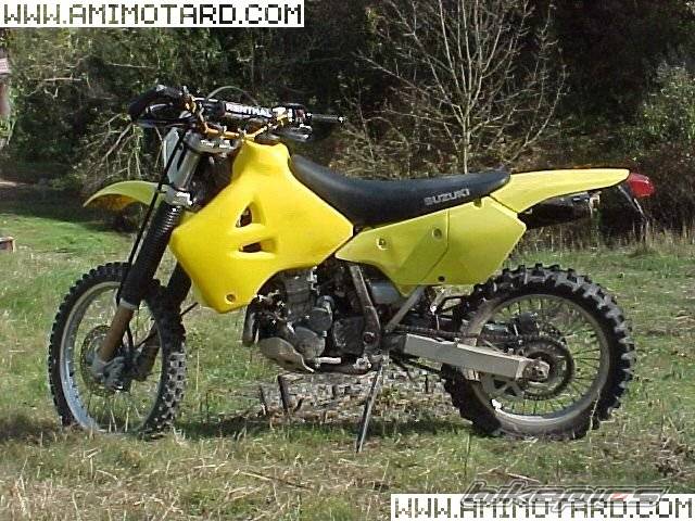 Bike Photo 47396