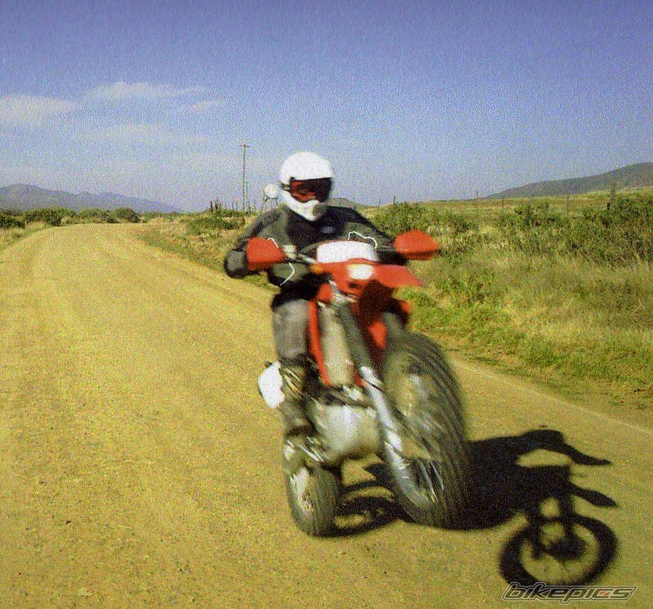 Bike Photo 473987