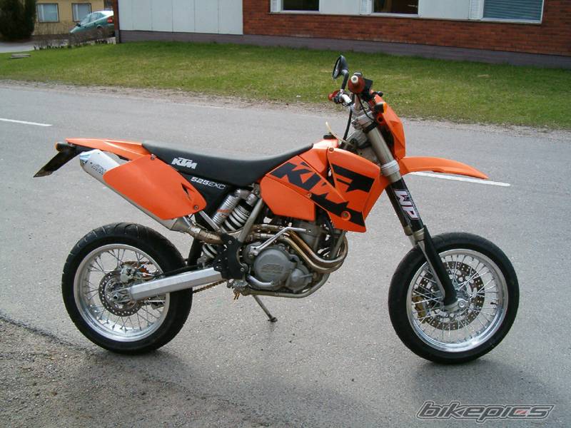 Bike Photo 473991