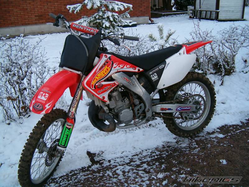 Bike Photo 473996