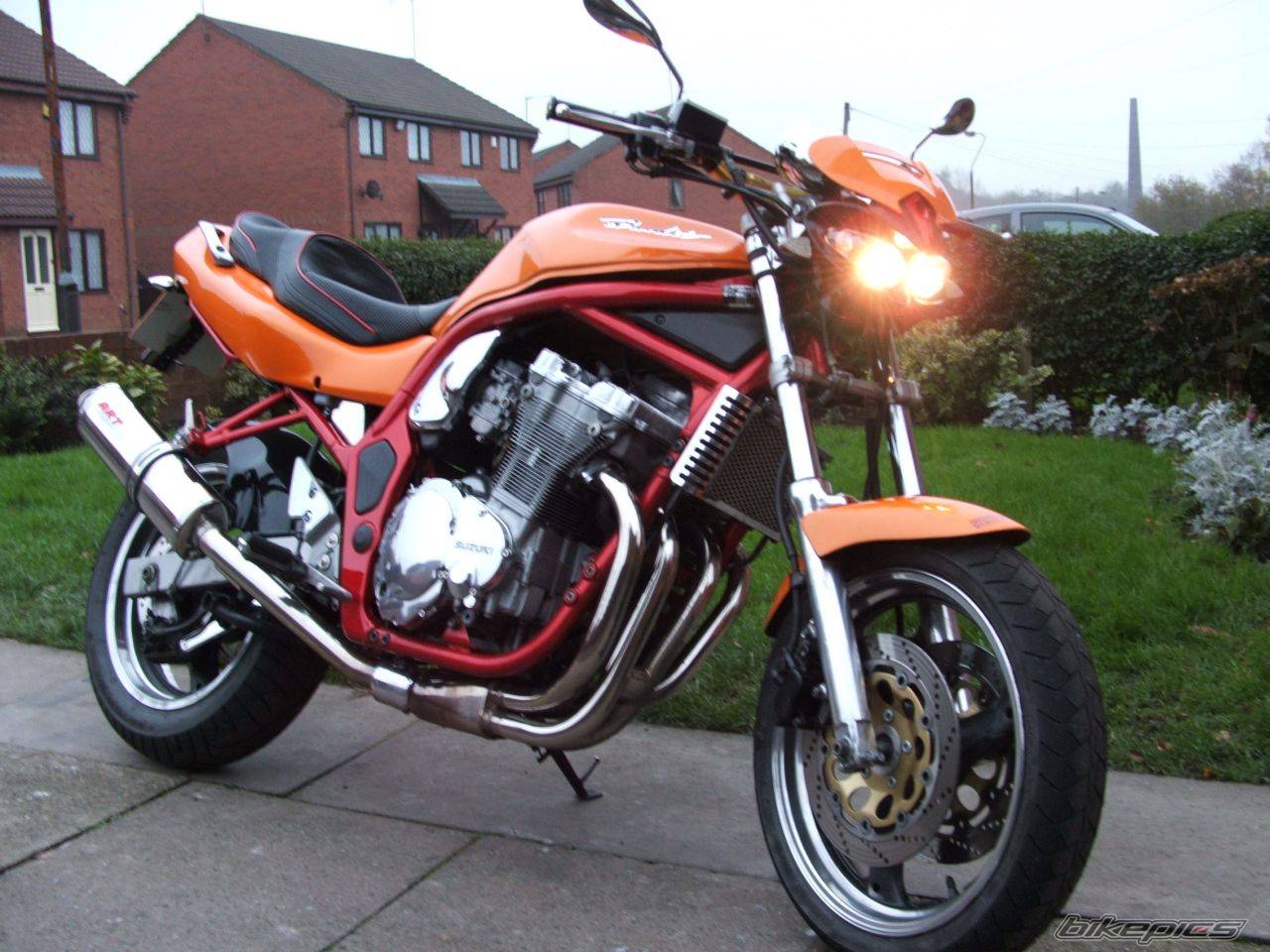 Bike Photo 474011