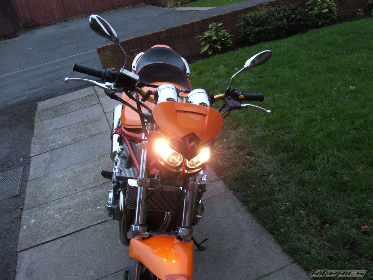 Bike Photo 474013