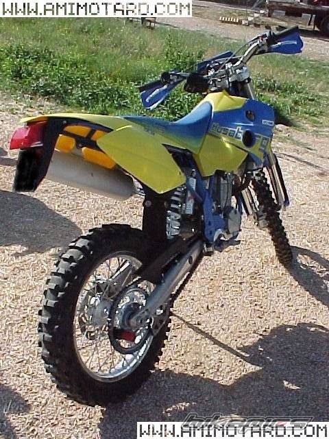 Bike Photo 47405