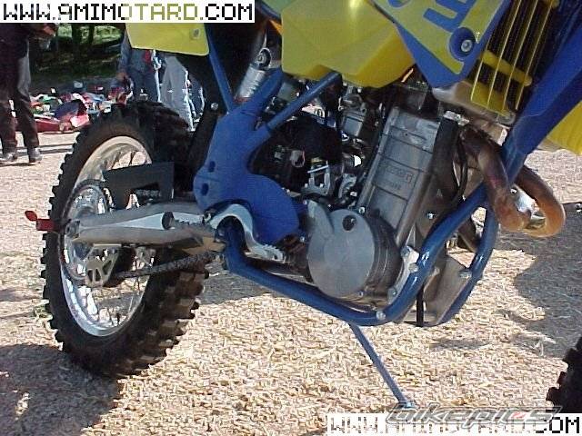 Bike Photo 47406