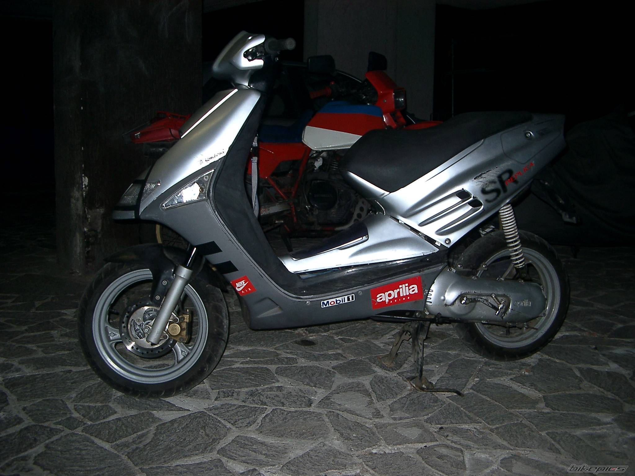 Bike Photo 474061
