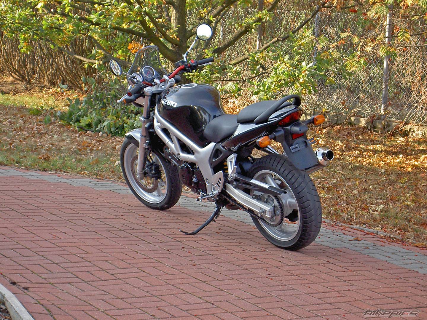 Bike Photo 474062