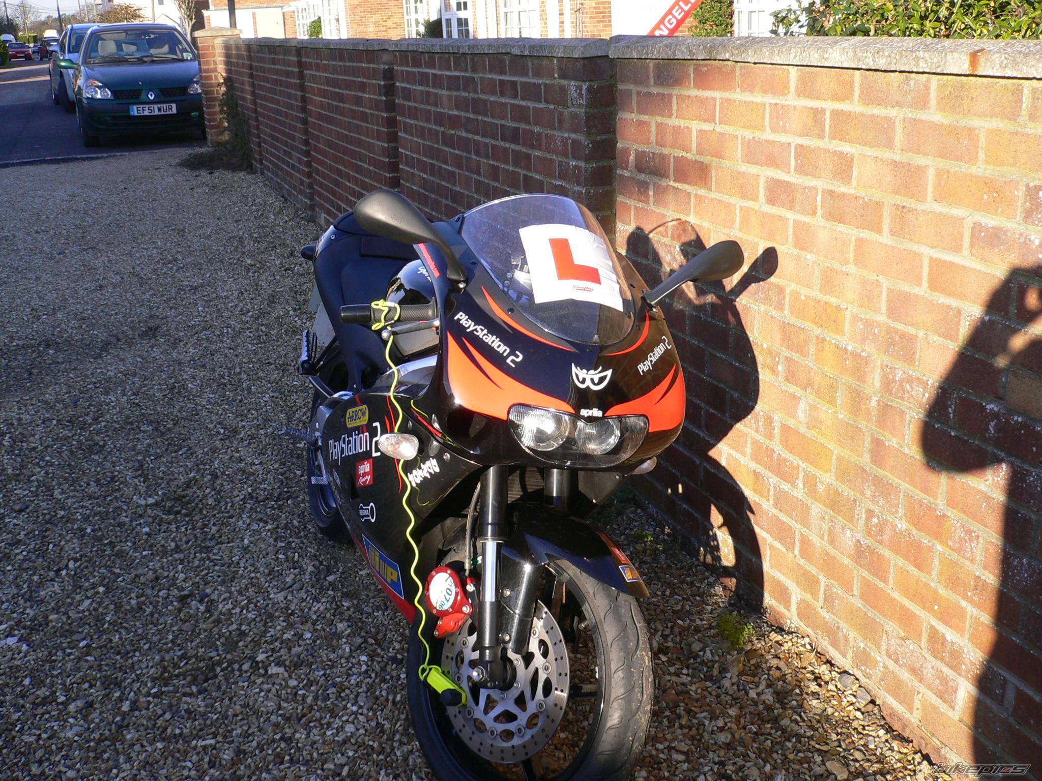 Bike Photo 474063