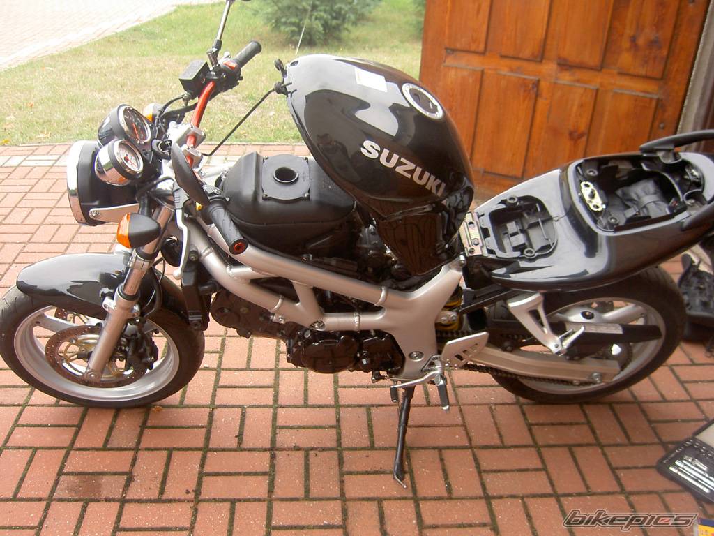 Bike Photo 474066