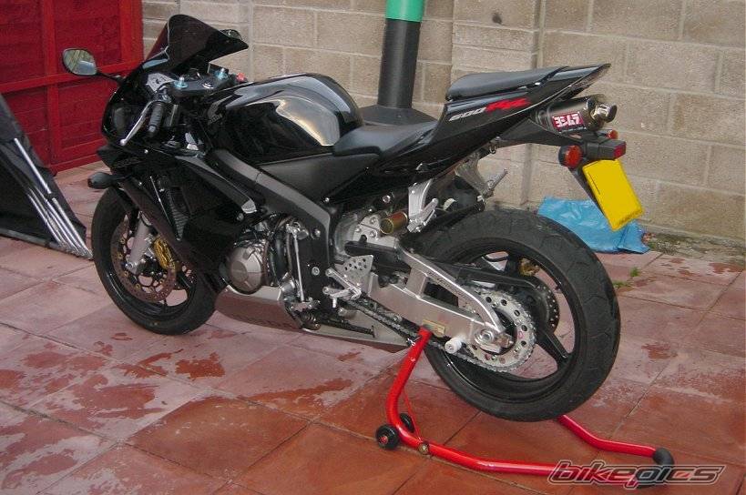 Bike Photo 474067