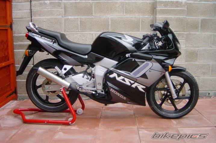 Bike Photo 474072