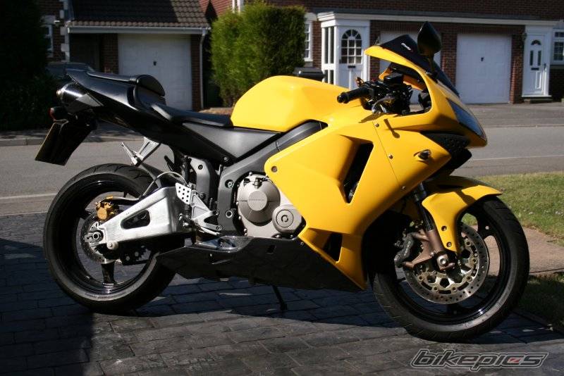 Bike Photo 474075