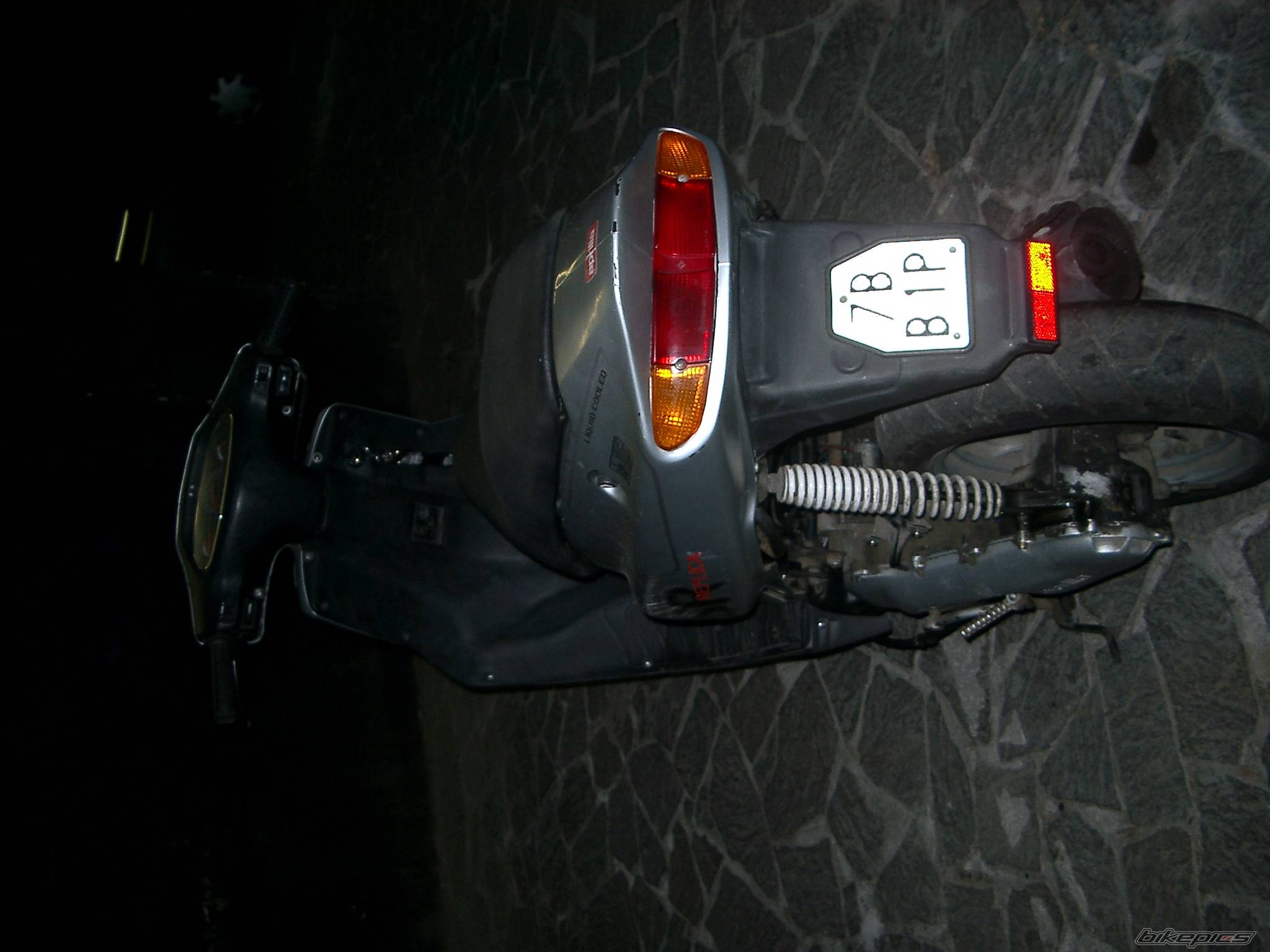 Bike Photo 474076