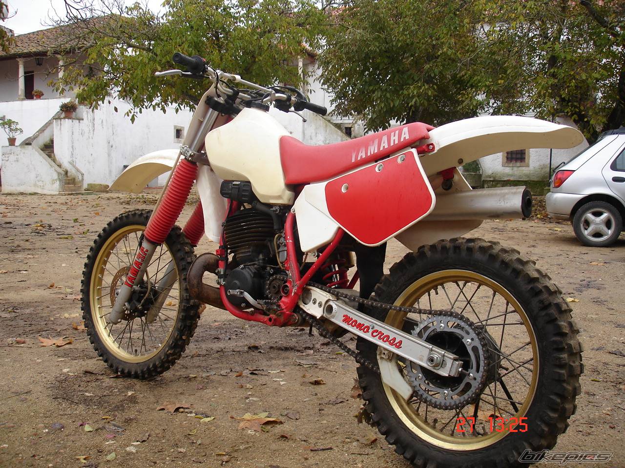Bike Photo 474109